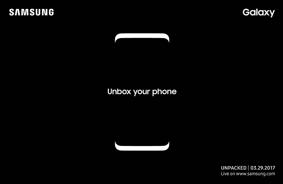 SAMSUNG GALAXY S8 PRECIO