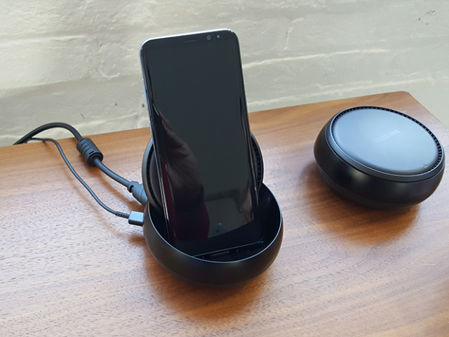 Samsung DeX