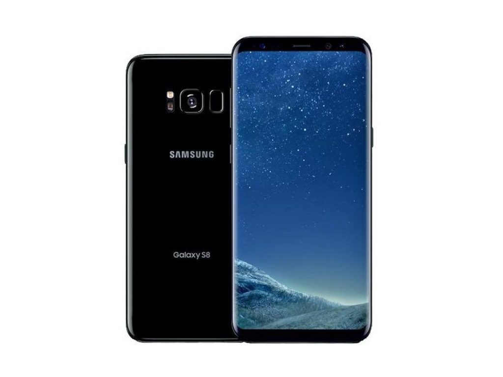 Samsung Galaxy S8