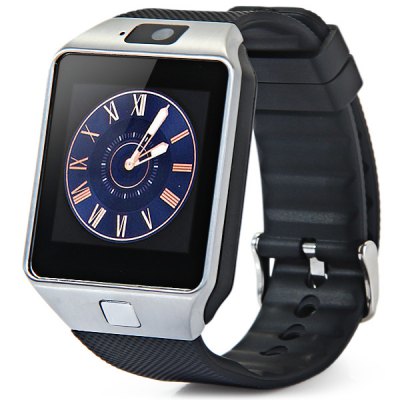 Smartwatch DZ09