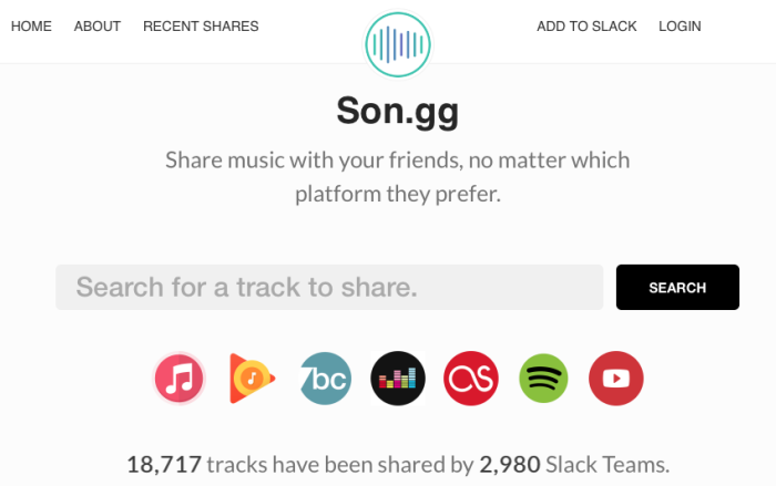 Son.gg
