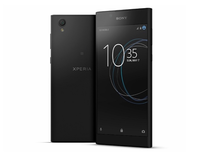 Sony Xperia L1