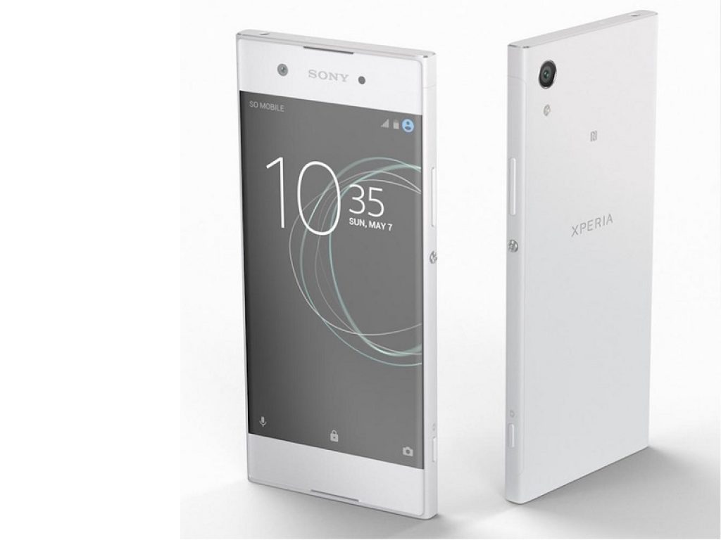 Sony Xperia XA1