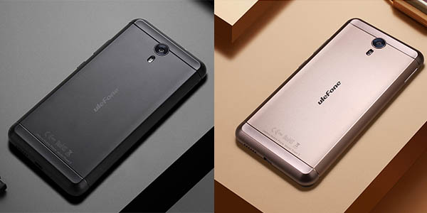 Ulefone Power 2