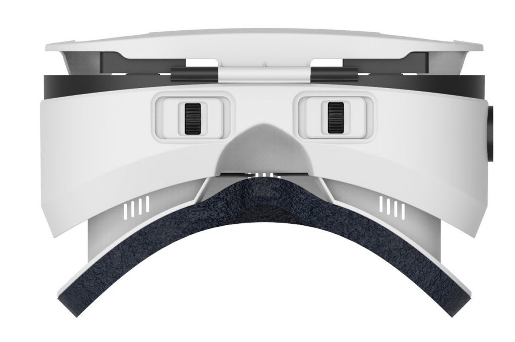 Wolder VR Glasses, compatibilidad