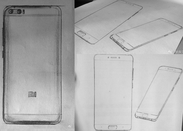 Xiaomi Mi 6