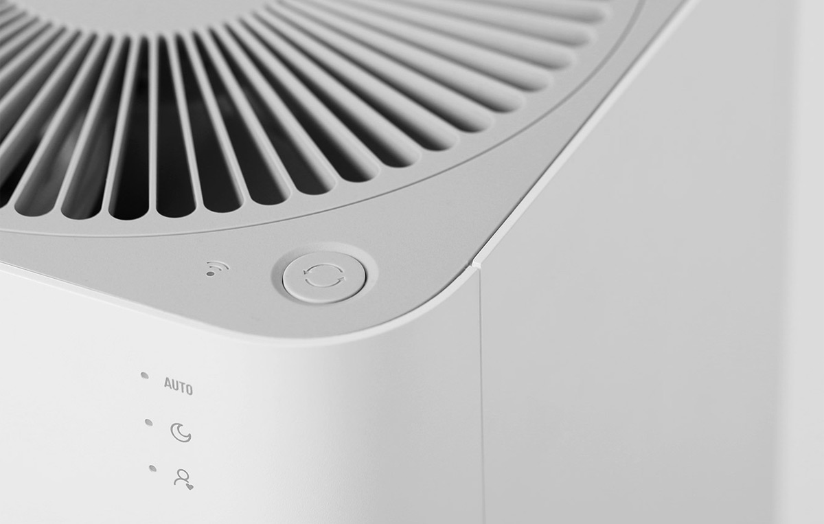 Xiaomi Mi Air Purifier