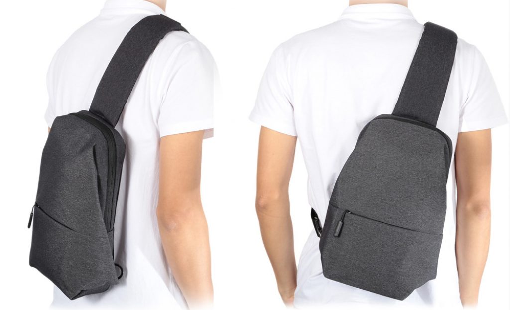 Xiaomi Mochila