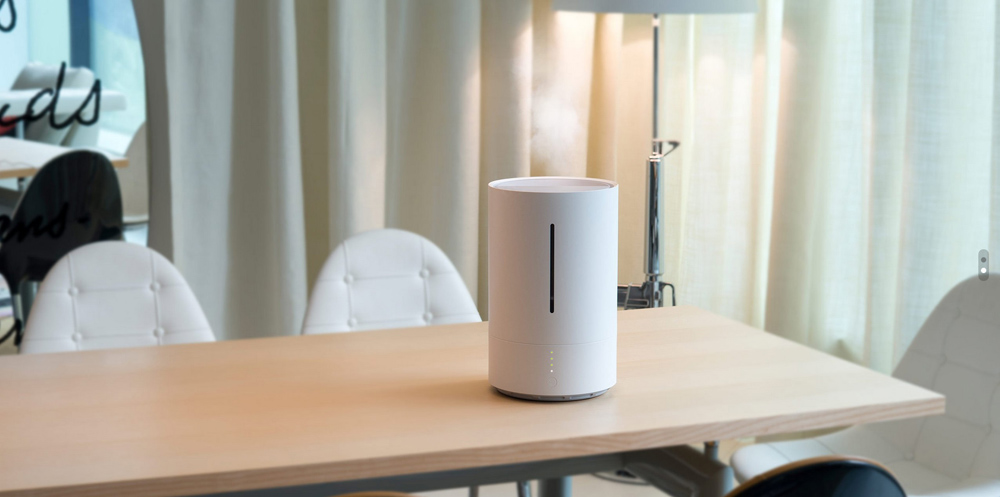 Xiaomi Ultrasonic Humidifier