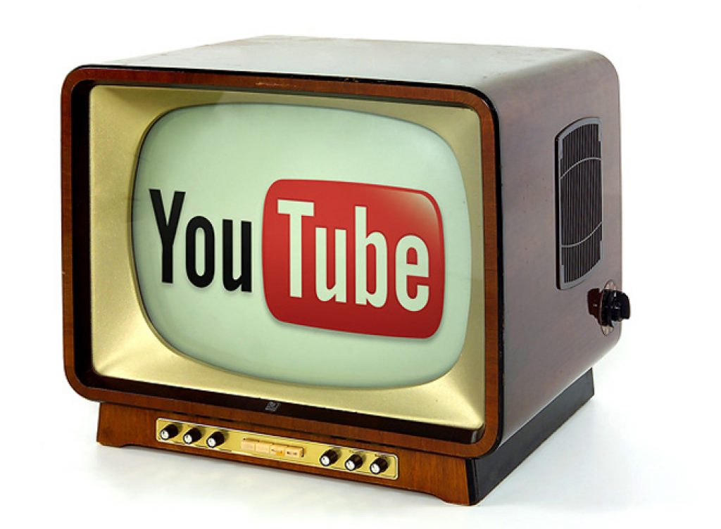 YouTube TV