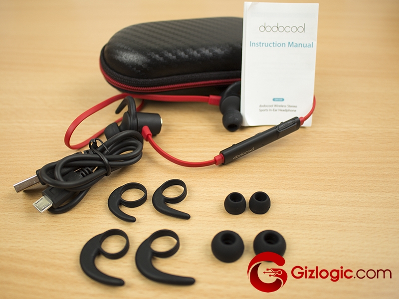 dodocool Auriculares Bluetooth