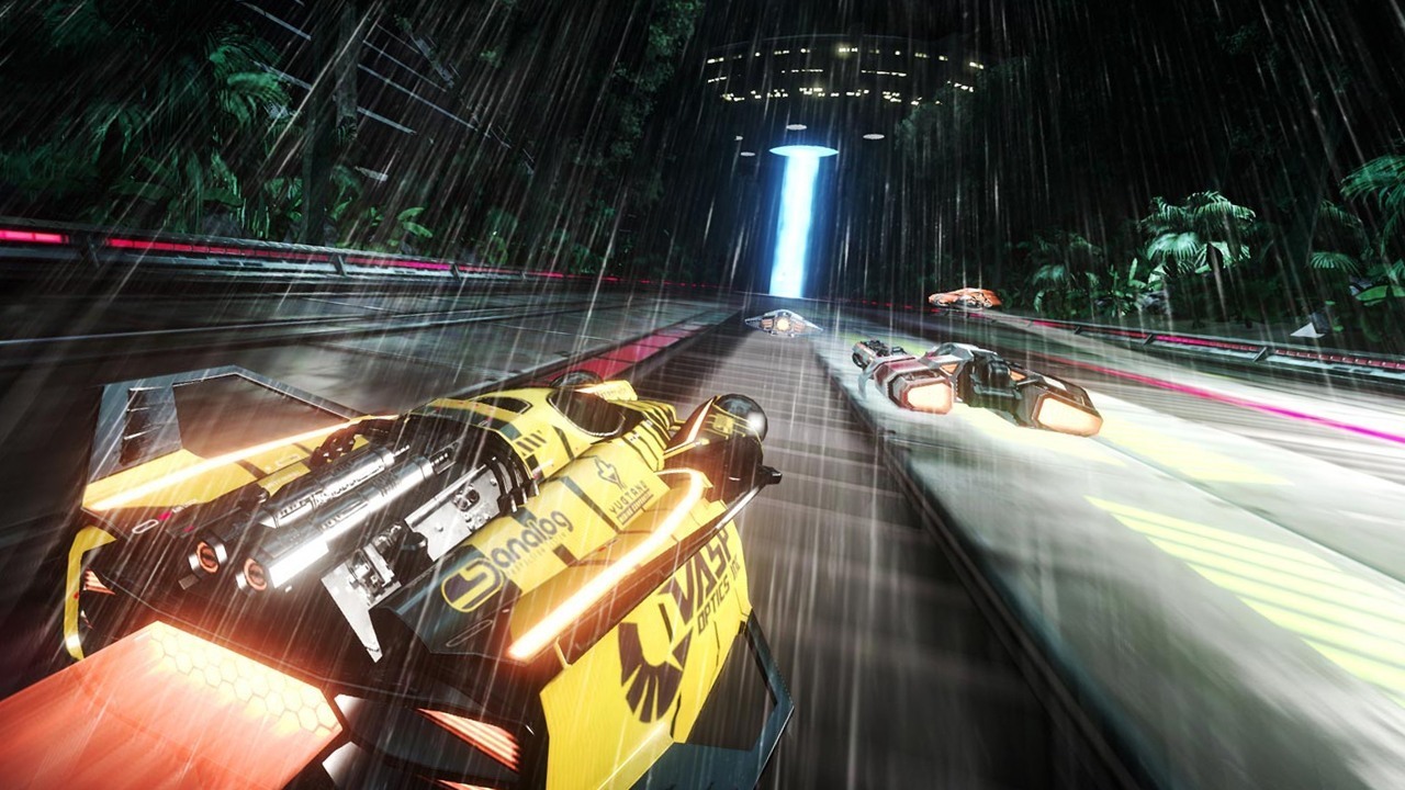 Fast RMX