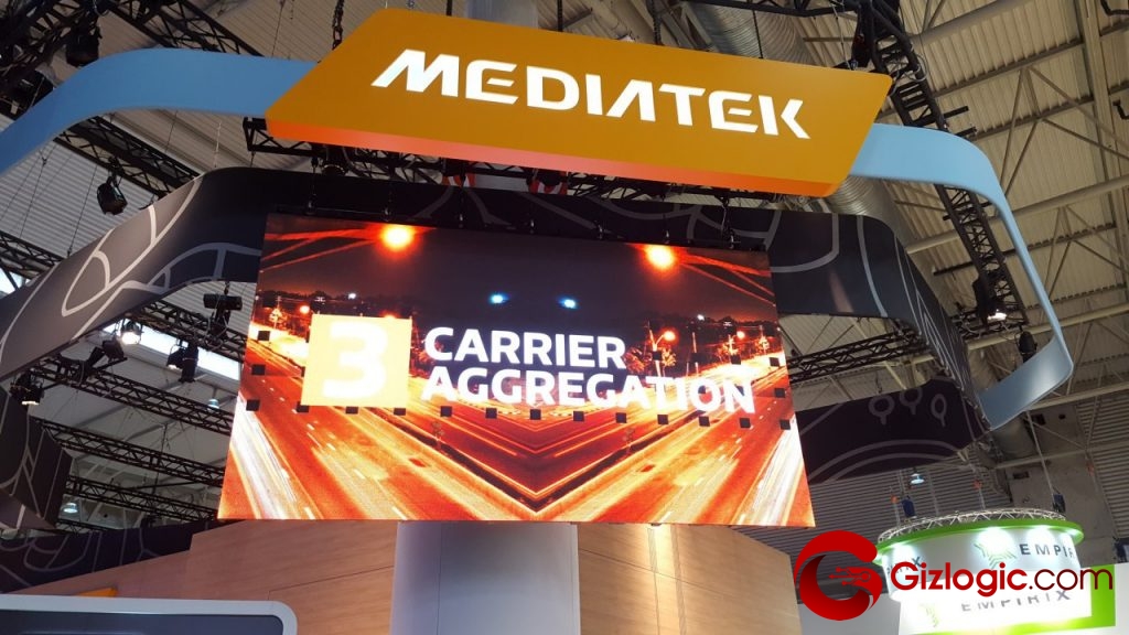 mediatek mwc 2