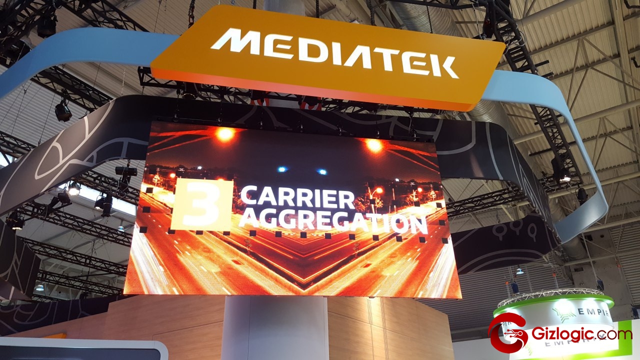 mediatek mwc 2