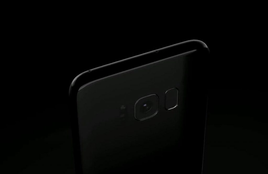 samsung galaxy s8
