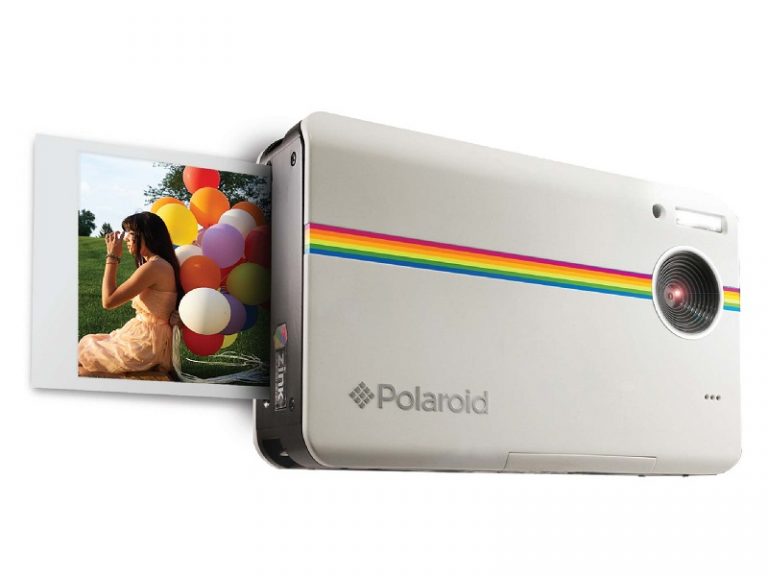 Аккумулятор polaroid z2300
