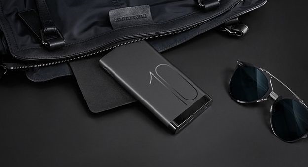 powerbank huawei