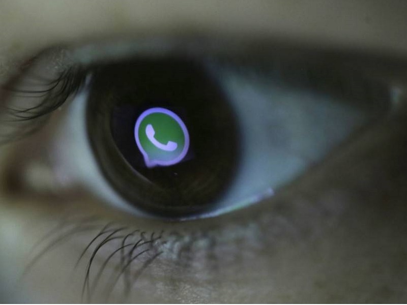 whatsapp cambios