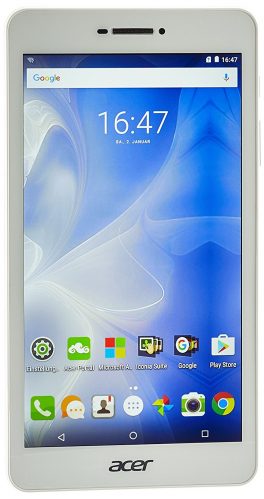 Acer Iconia Talk 7