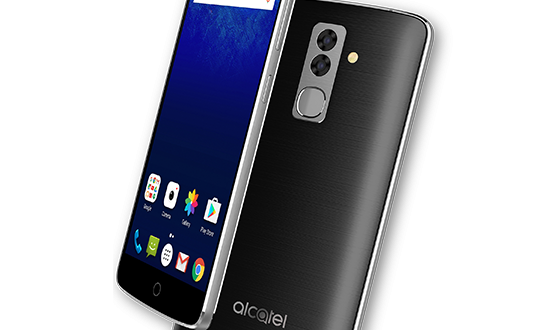 Alcatel Flash