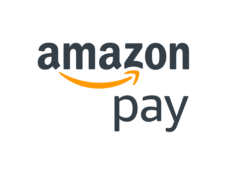 metodos pago amazon