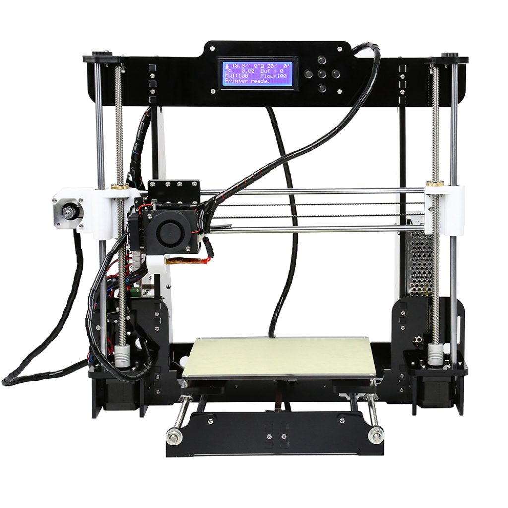 Anet A8, características