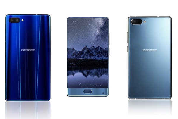 Doogee Mix