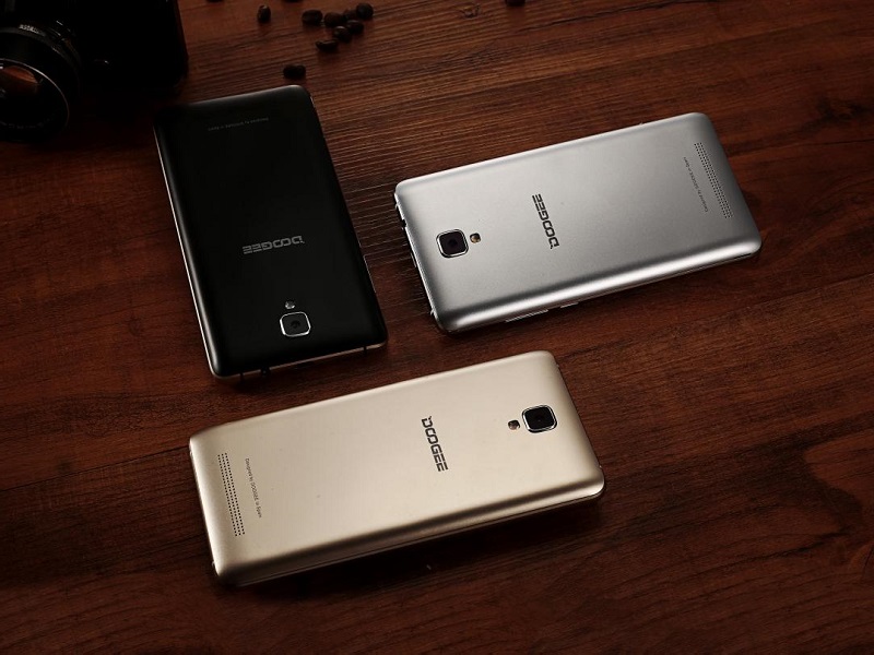 Doogee X10