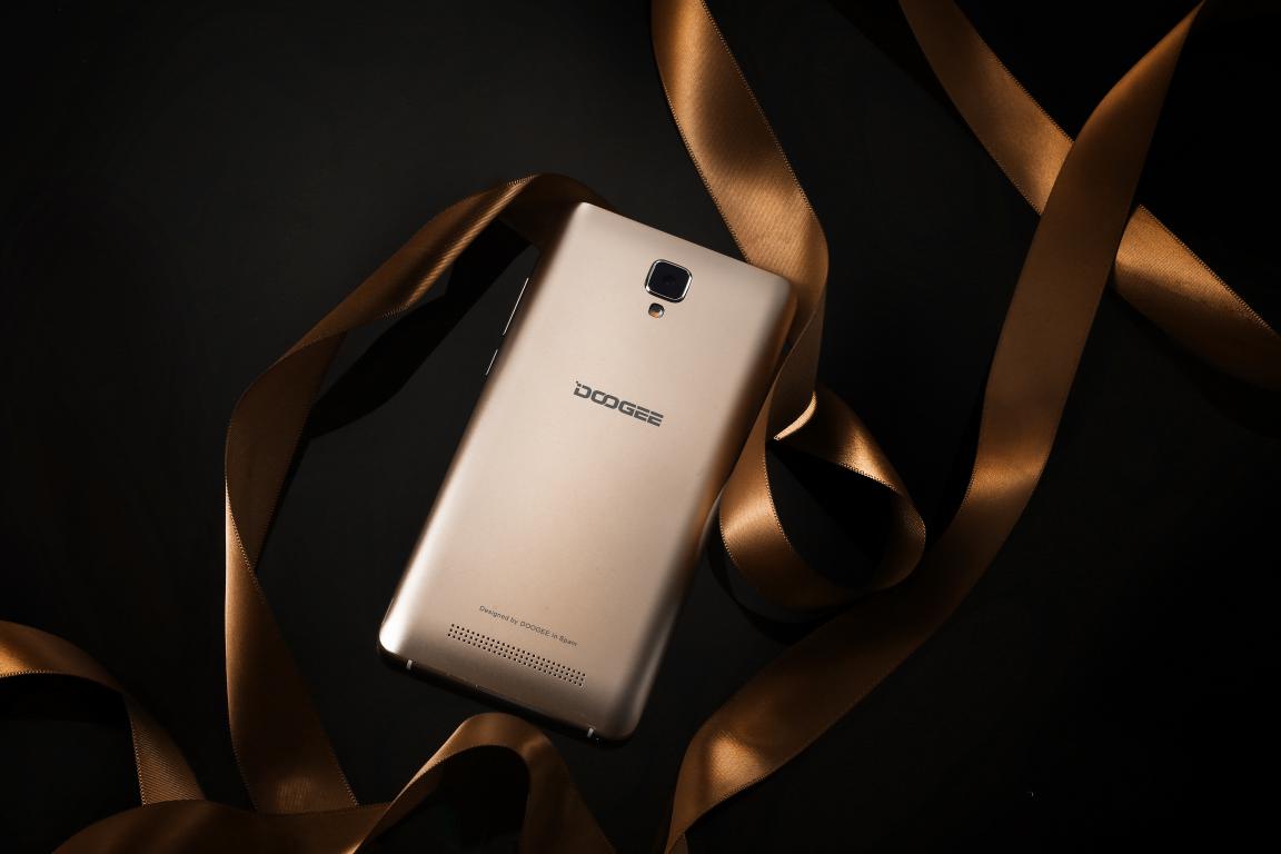 Doogee X10
