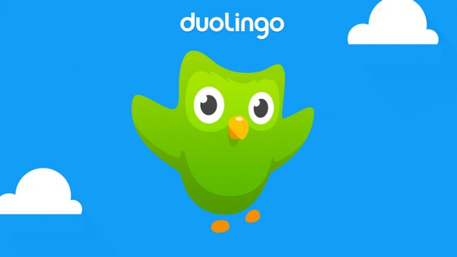 Duolingo