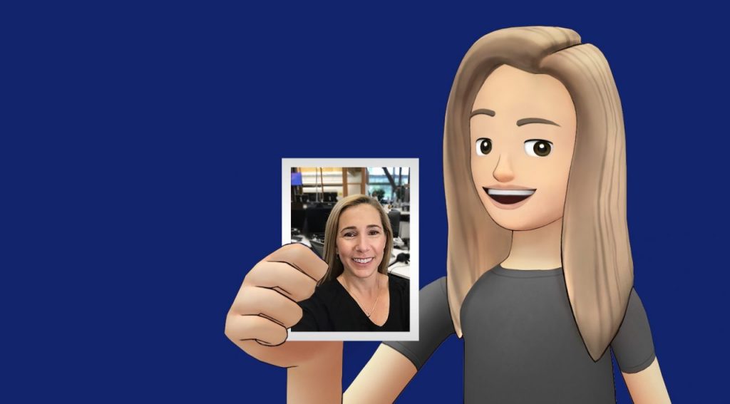 Facebook Spaces