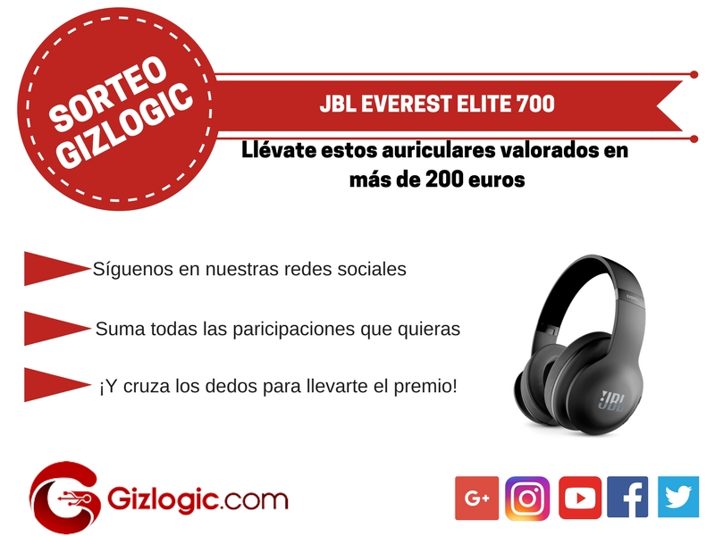 JBL SORTEO