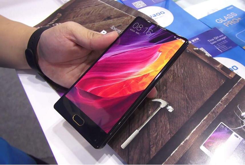 Bluboo S1
