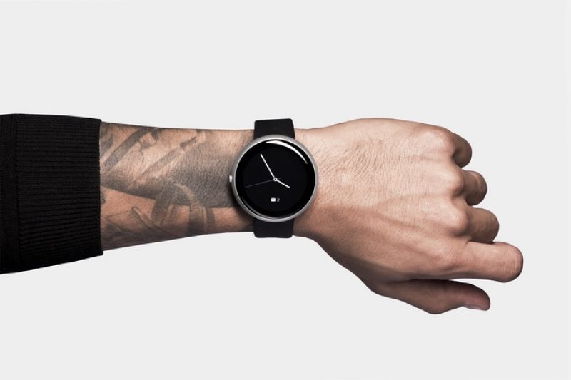 Dagadam watch