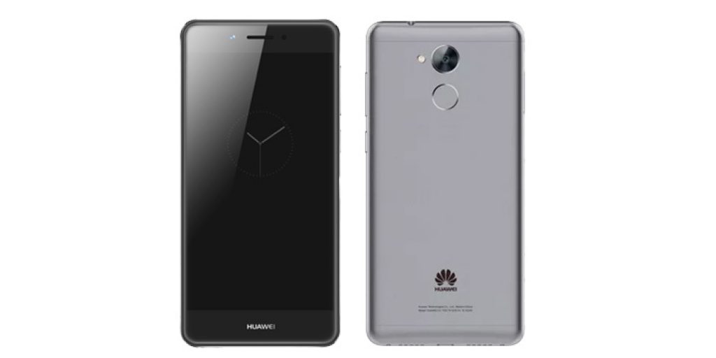 Huawei Nova Smart