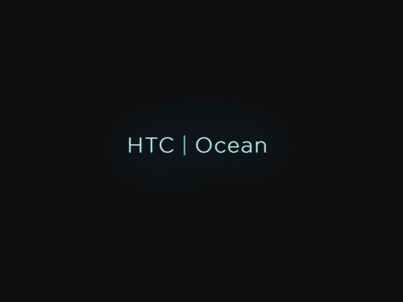 HTC Ocean life htc u11 mini