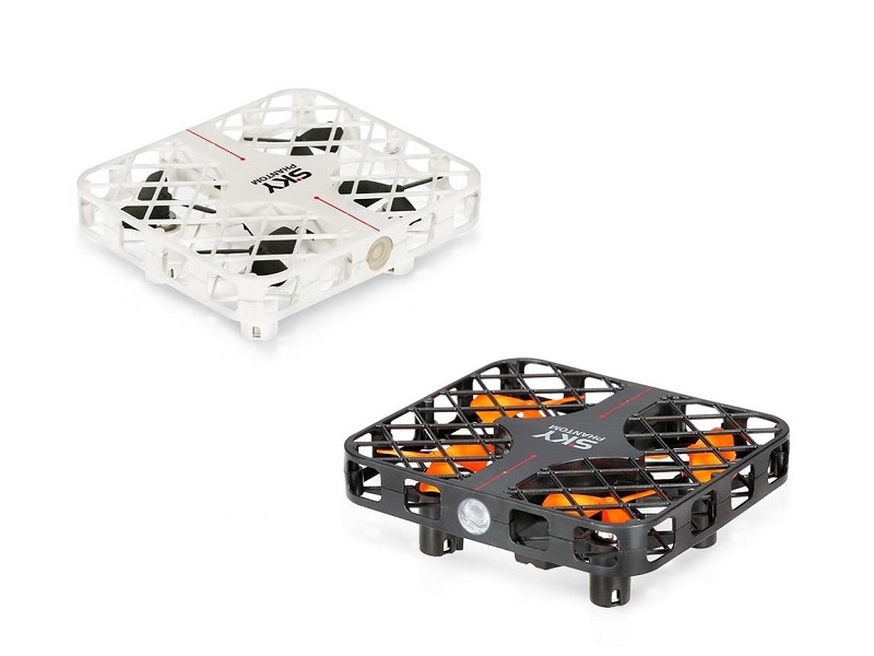 drones