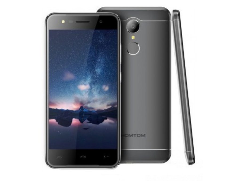 Homton HT37