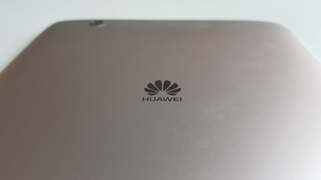 Huawei MediaPad M3 Lite