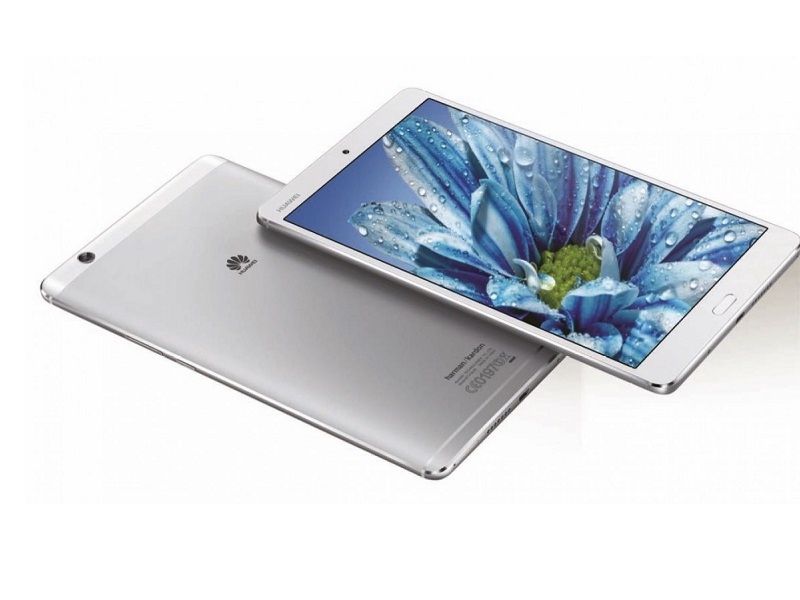 Huawei MediaPad T3