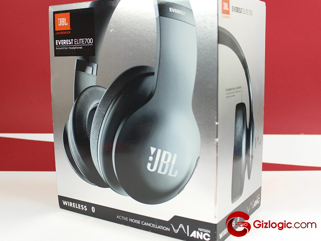 JBL Everest Elite 700