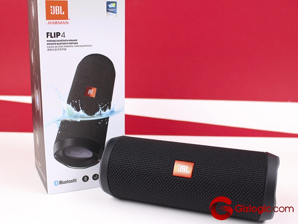 JBL Flip 4