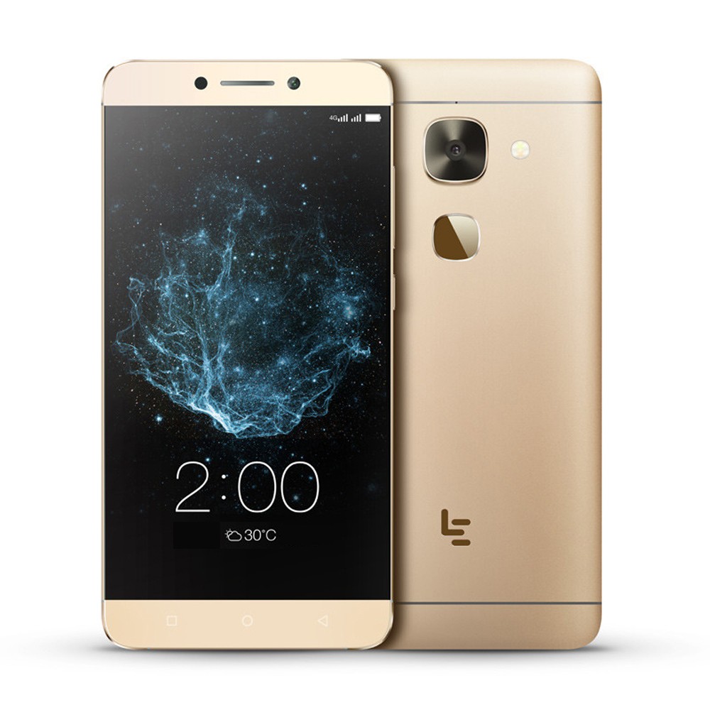 LeEco Le Max 2