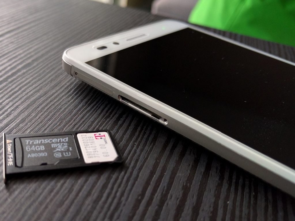 MicroSD