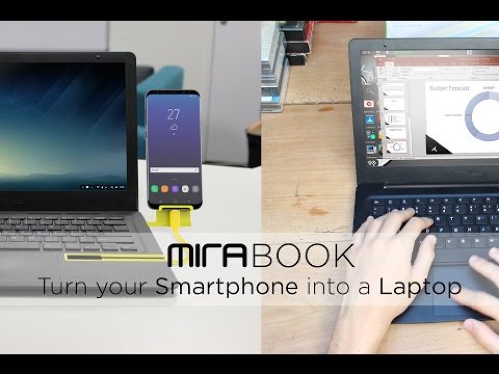 Mirabook