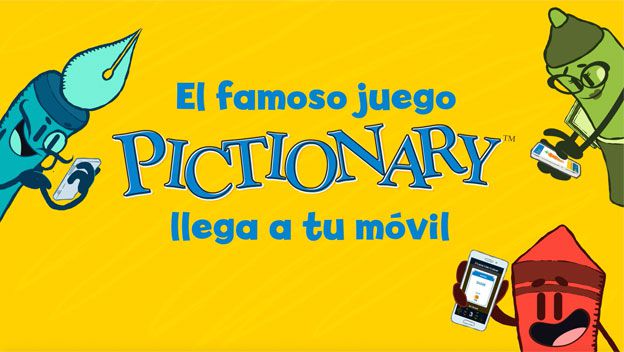Pictionary