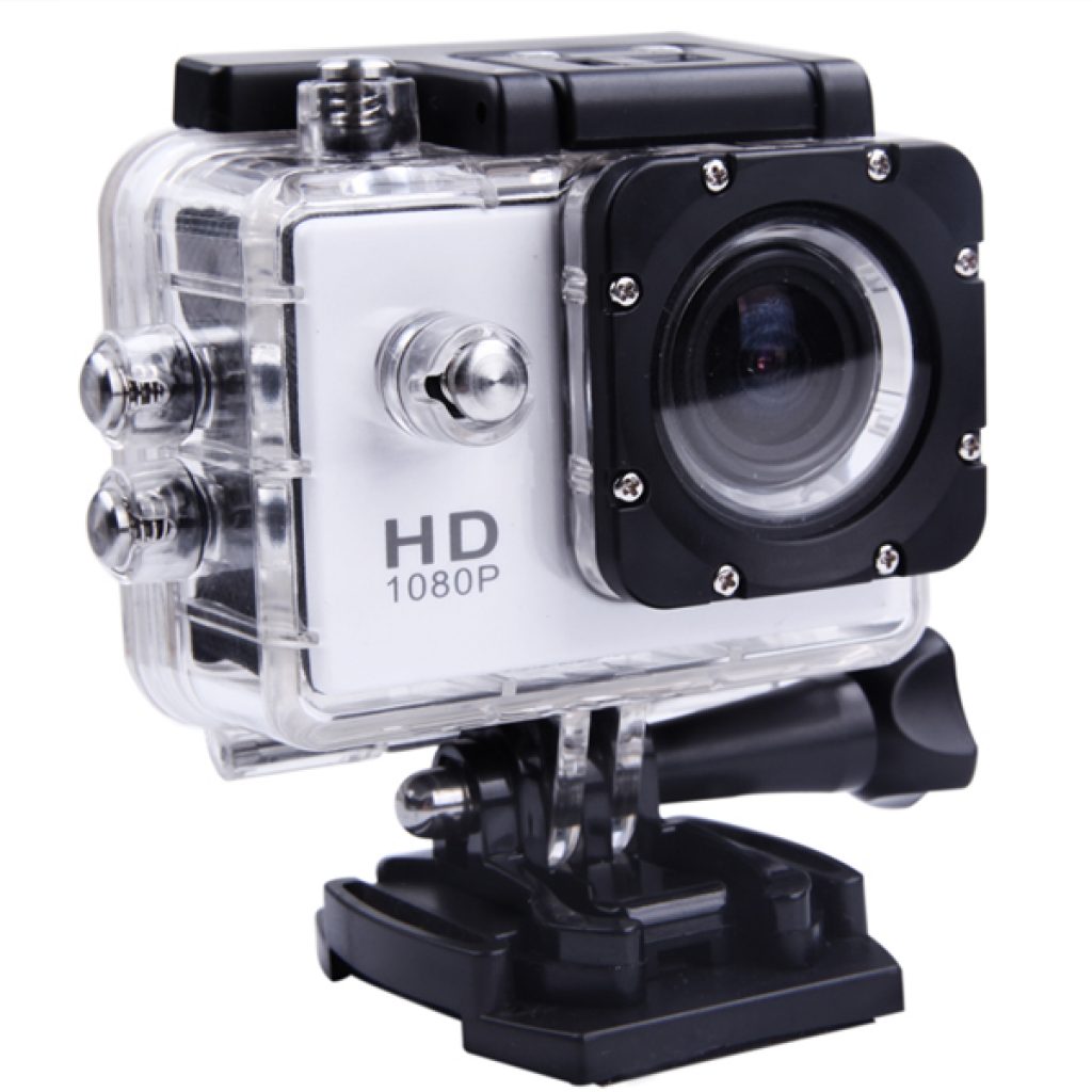 SJCAM SJ4000