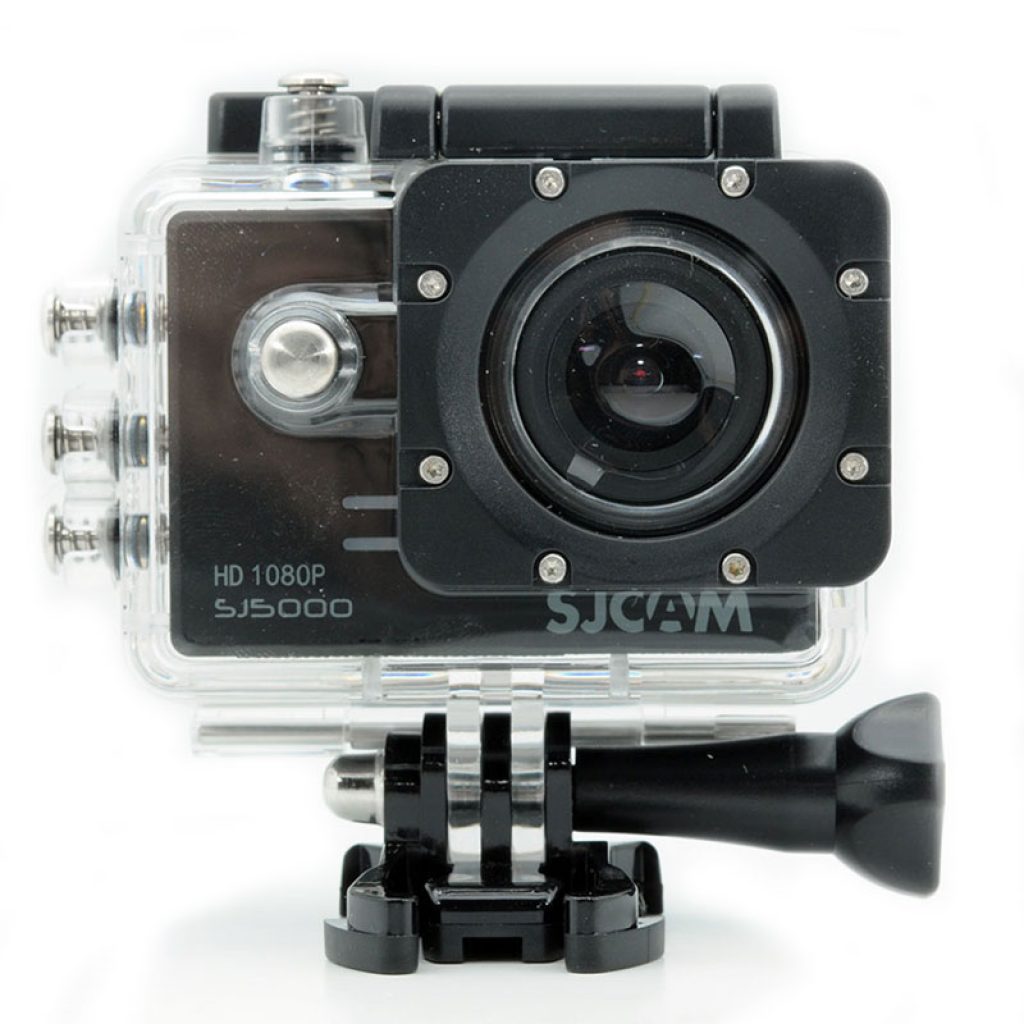 SJCAM SJ5000