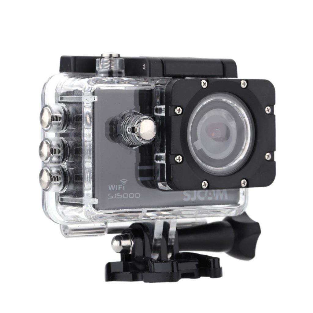 SJCAM SJ5000 Wifi
