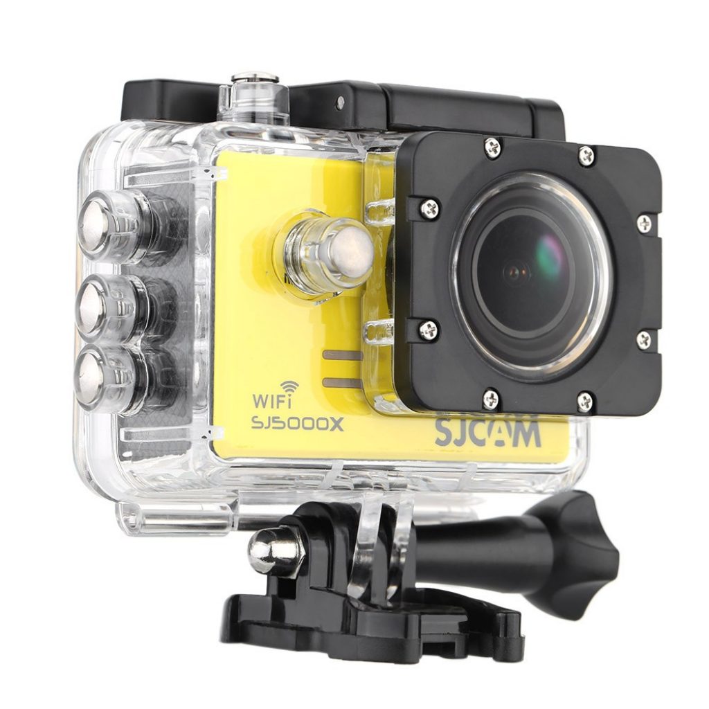 SJCAM SJ5000X Wifi 